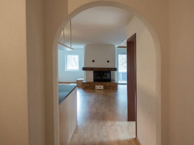 3.5 Zimmer, 90 m², 2. Stock