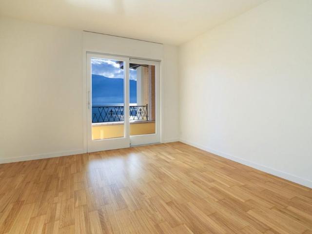 3.5 Zimmer, 90 m², 2. Stock