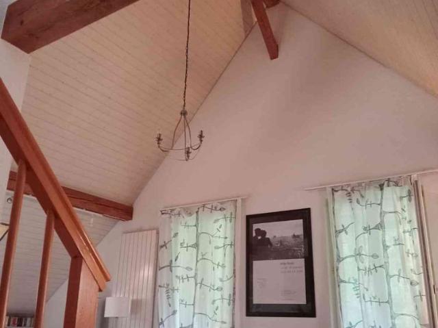 3.5 Zimmer, 90 m², 2. Stock