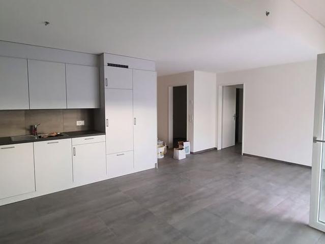 3.5 Zimmer, 90 m², 2. Stock