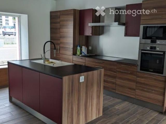 3.5 Zimmer, 90 m²