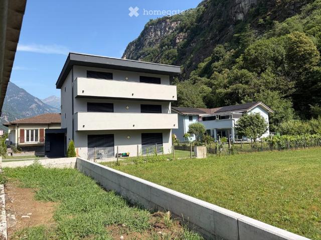 3.5 Zimmer, 90 m²