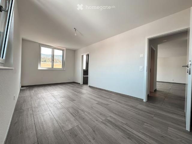 3.5 Zimmer, 90 m²