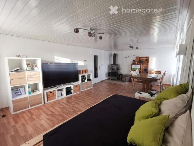 3.5 Zimmer, 90 m²