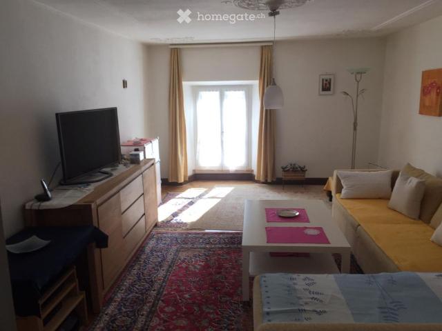 3.5 Zimmer, 90 m²