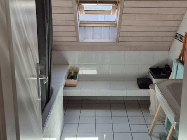 3.5 Zimmer, 90 m²