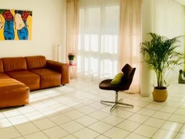 3.5 Zimmer, 90 m²