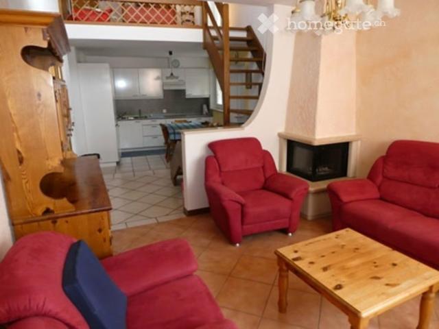 3.5 Zimmer, 90 m²