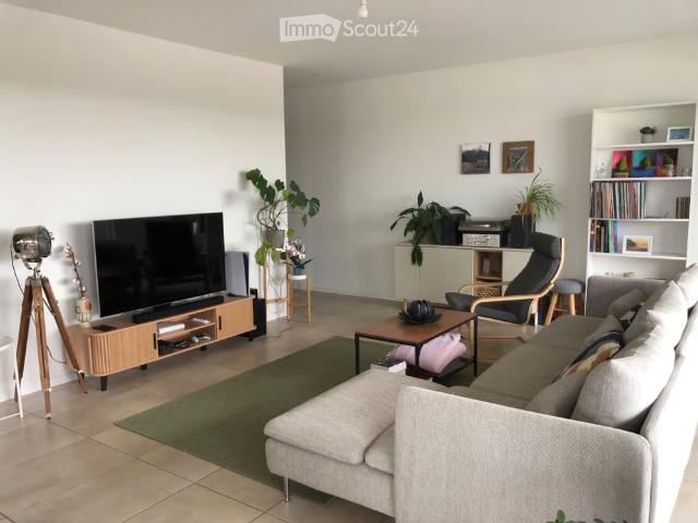 3.5 Zimmer, 90 m²