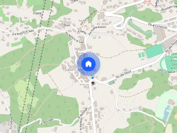 Bigorio, Capriasca, Gemeinde Capriasca, Bezirk Lugano, Tessin