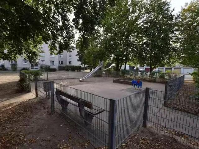 3,5 Zimmer 90 m² 391 € Kaltmiete Wohnungen in Minden