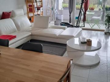 3.5 Zimmer, 90 m²