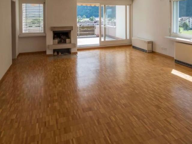 3.5 Zimmer, 90 m², 7. Stock