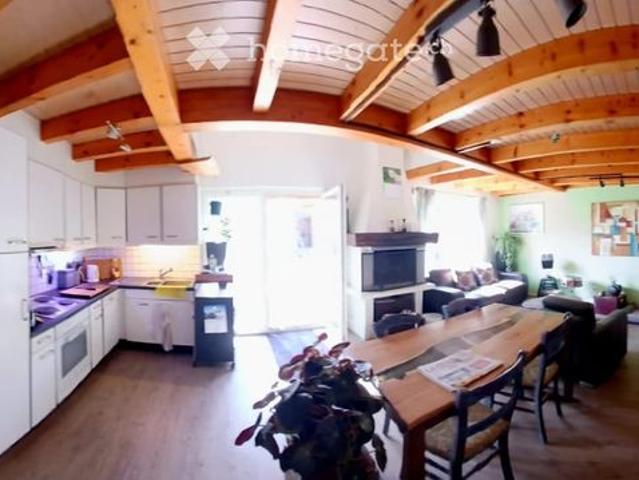 3.5 Zimmer, 90 m²