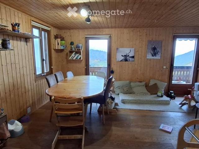 3.5 Zimmer, 90 m²