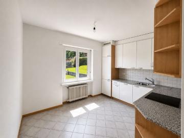 3.5 Zimmer, 90 m²