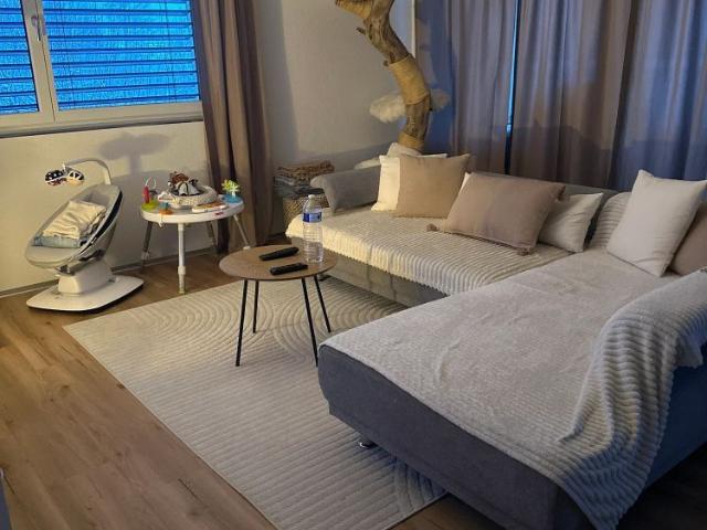 3.5 Zimmer, 90 m²