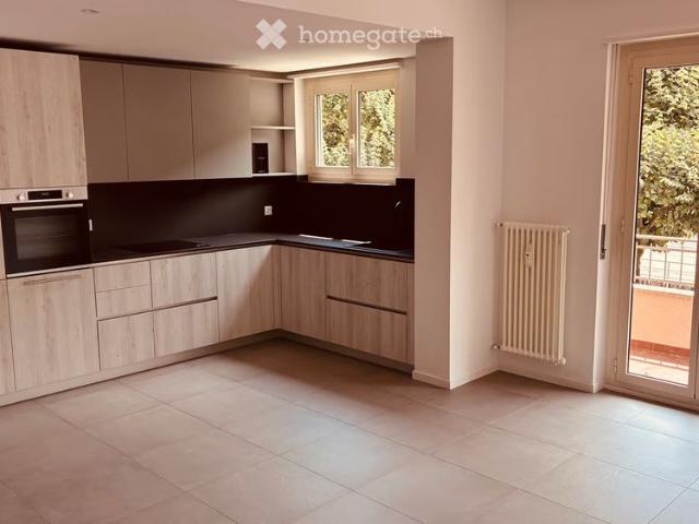 3.5 Zimmer, 90 m²