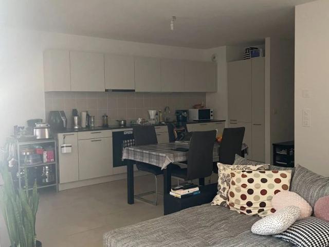 3.5 Zimmer, 90 m²
