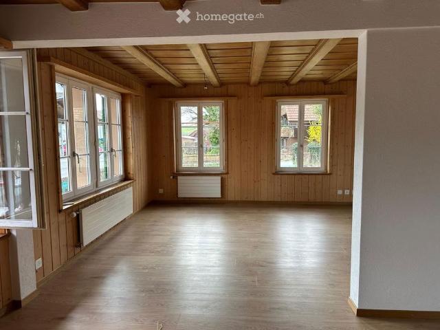 3.5 Zimmer, 90 m²