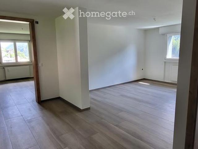 3.5 Zimmer, 90 m²