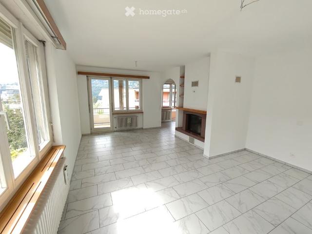 3.5 Zimmer, 90 m²