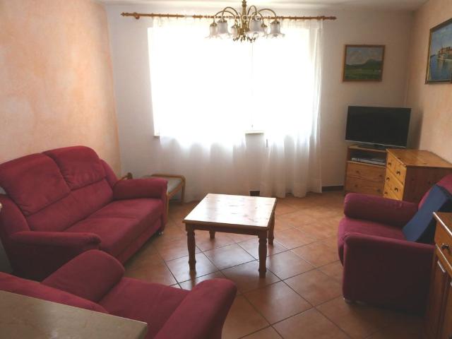 3.5 Zimmer, 90 m²