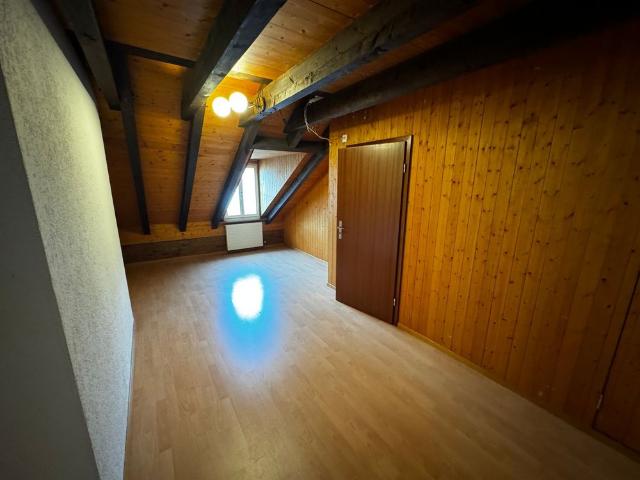 3.5 Zimmer, 90 m², 4. Stock