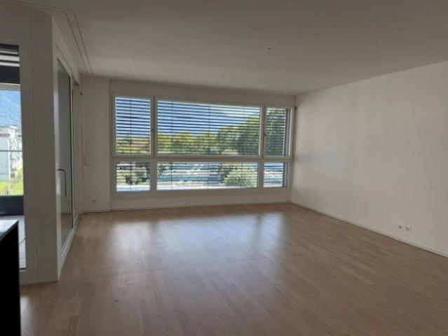 3.5 Zimmer, 90 m², 4. Stock