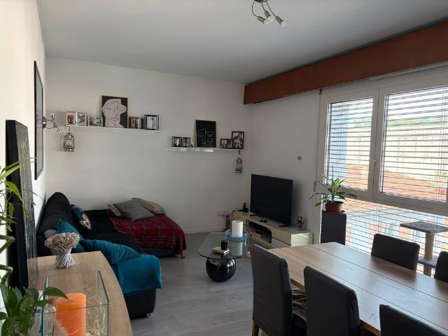 3.5 Zimmer, 90 m², 4. Stock
