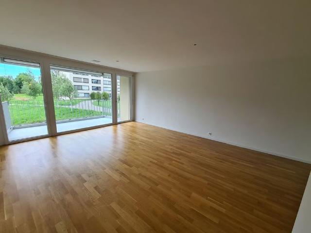 3.5 Zimmer, 90 m², 4. Stock