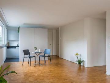 Zentrumsplatz, Wettingen, Wettingen, Bezirk Baden, Aargau