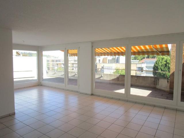 3.5 Zimmer, 90 m², 4. Stock