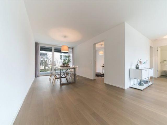 3.5 Zimmer, 90 m², 4. Stock