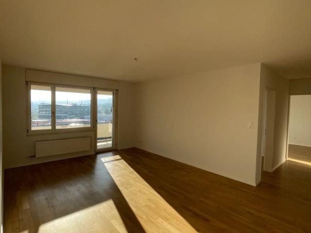 3.5 Zimmer, 90 m², 4. Stock