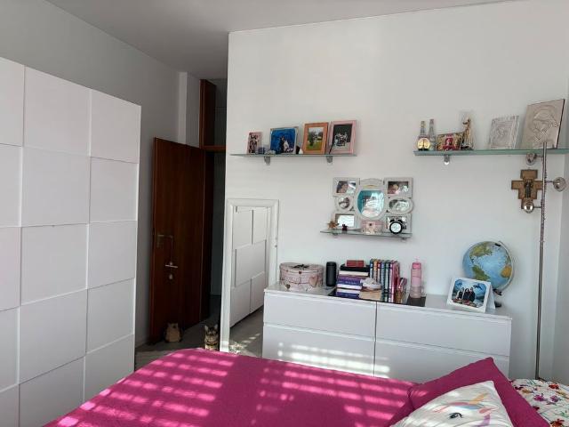 3.5 Zimmer, 90 m², 4. Stock