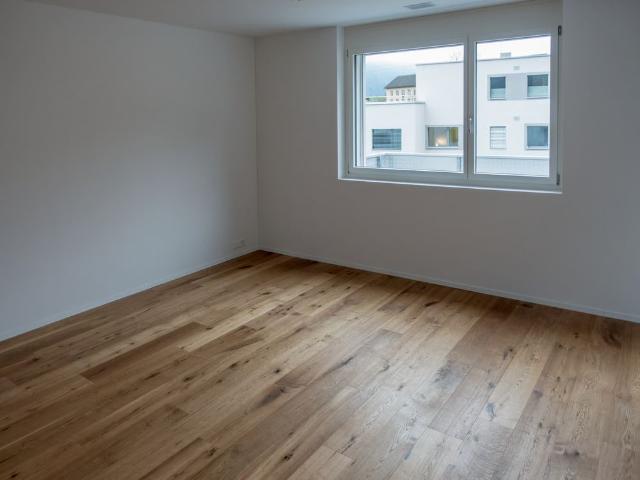 3.5 Zimmer, 90 m², 4. Stock
