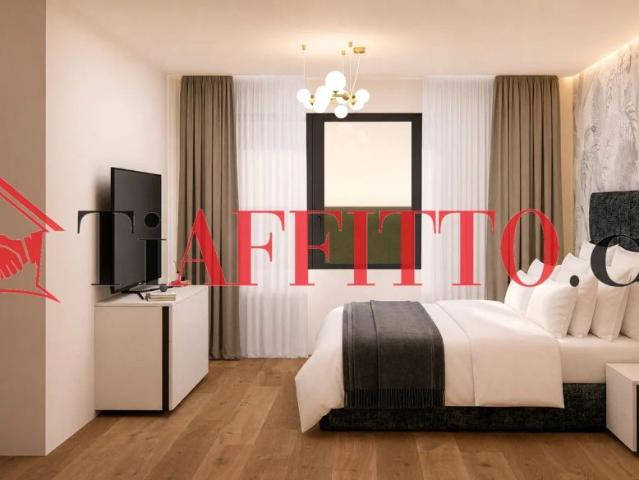 3.5 Zimmer, 90 m², 4. Stock