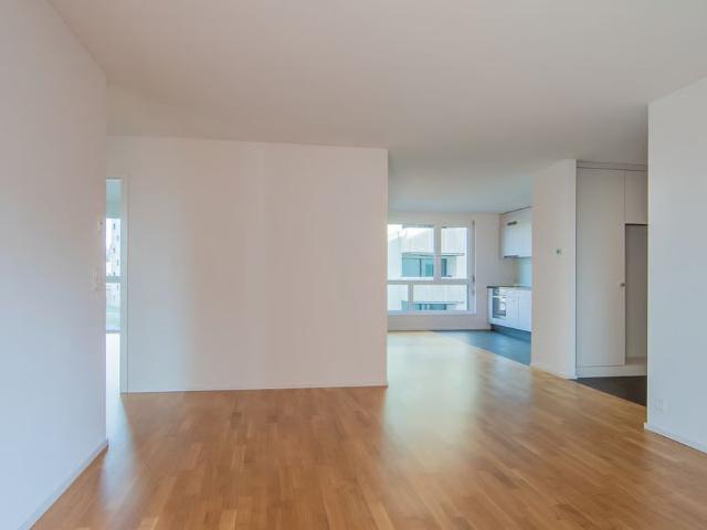 3.5 Zimmer, 90 m², 4. Stock