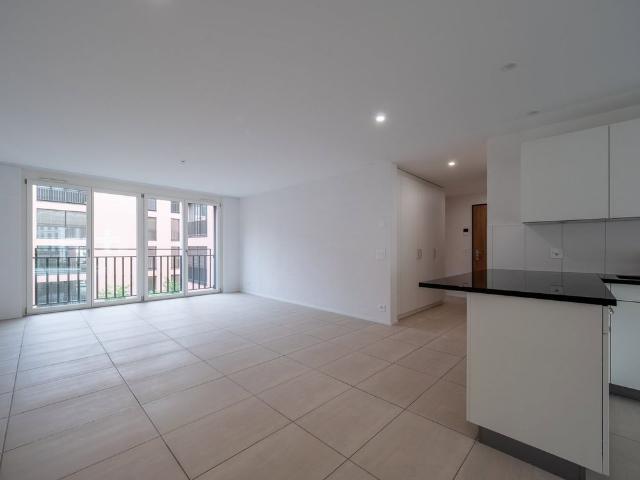 3.5 Zimmer, 90 m², 4. Stock