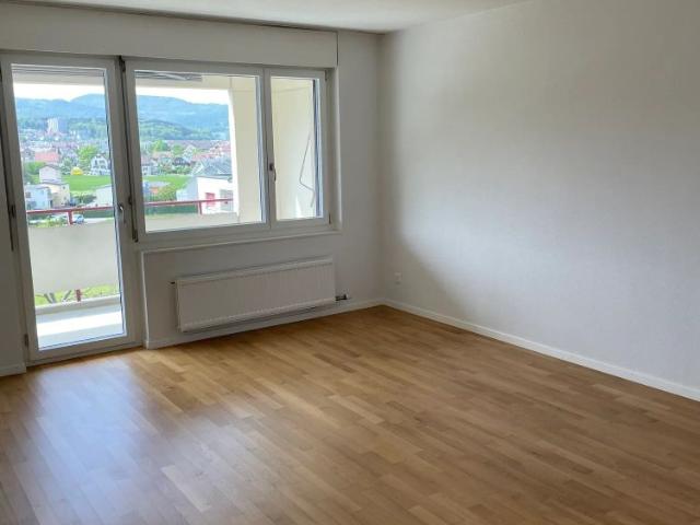 3.5 Zimmer, 90 m², 4. Stock