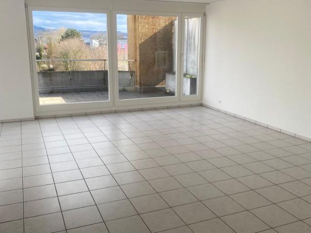 3.5 Zimmer, 90 m², 4. Stock