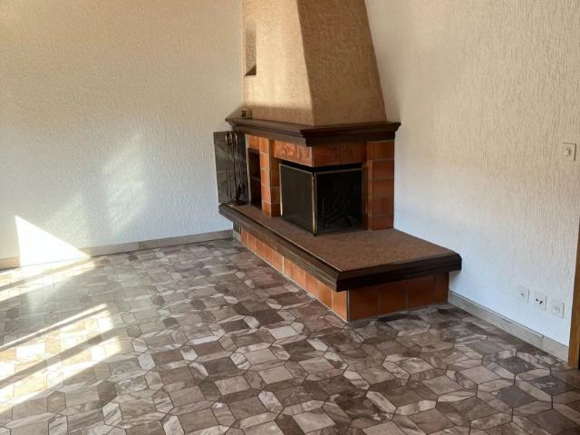 3.5 Zimmer, 90 m²