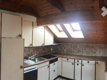 3.5 Zimmer, 90 m²