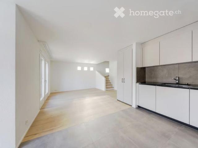 3.5 Zimmer, 90 m²