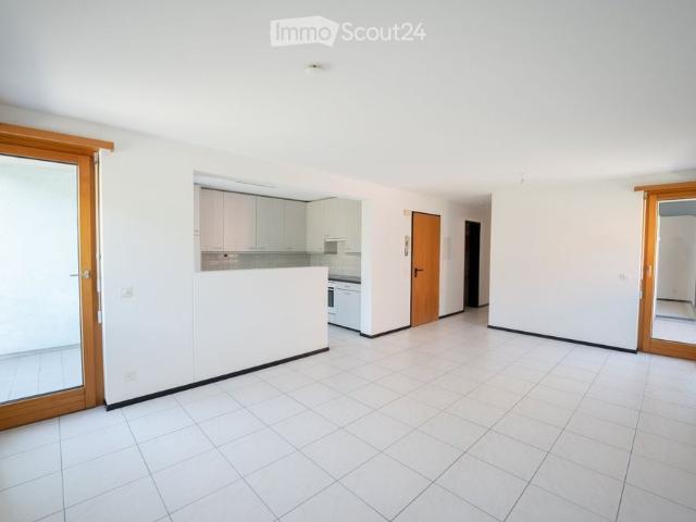 3.5 Zimmer, 90 m²