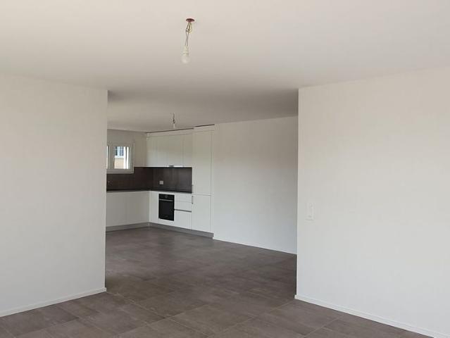 3.5 Zimmer, 90 m²