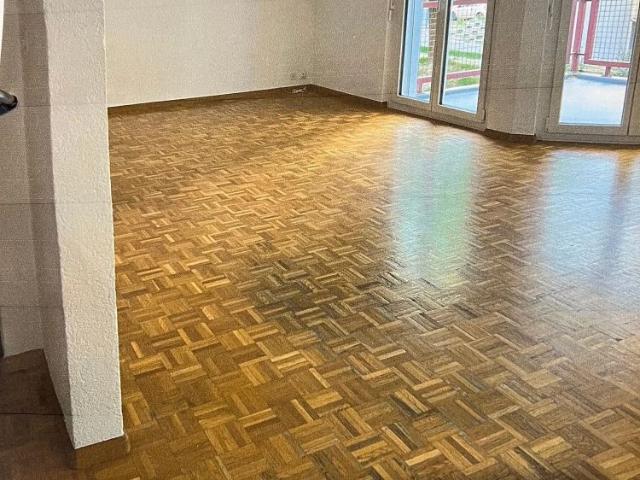 3.5 Zimmer, 90 m²