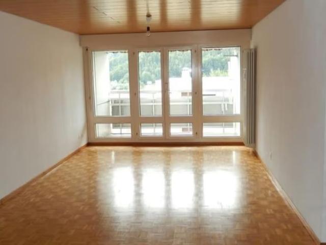 3.5 Zimmer, 90 m²