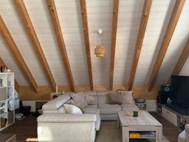 3.5 Zimmer, 90 m²